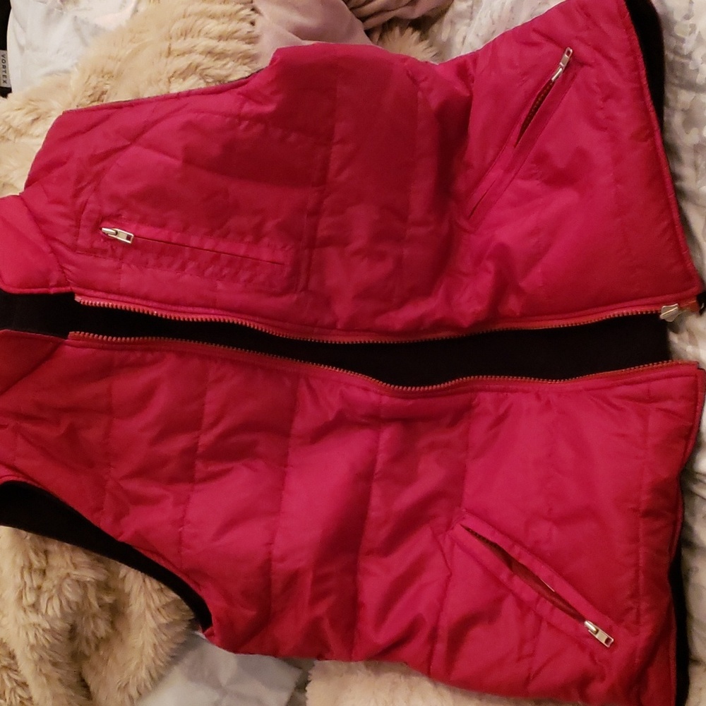 Vest